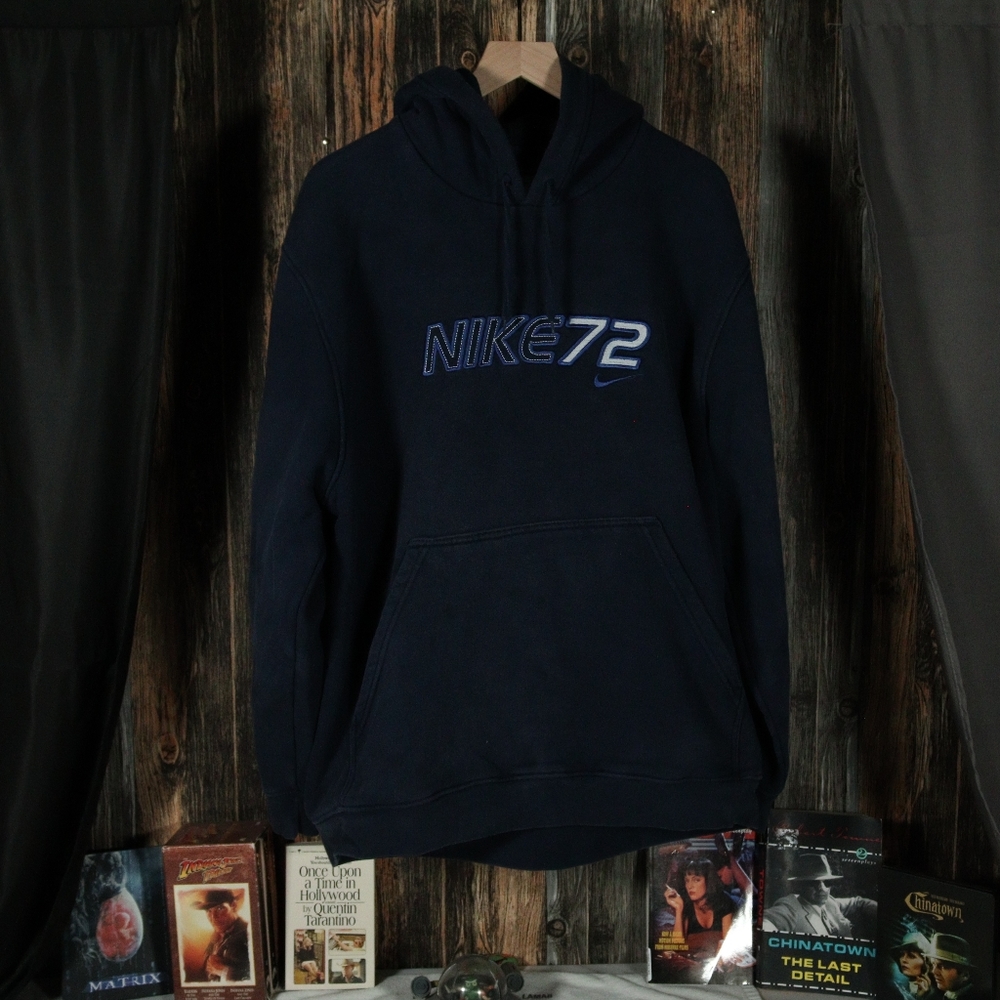 Nike 72 Hoodie Size XL